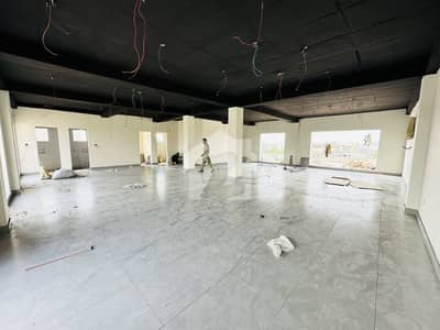Brand New Commercial Space Available For Office