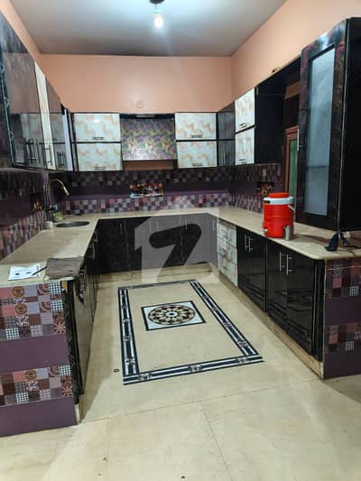 240 sq yards beutyfull portion for rent in state bank society 240 sq yards beutyfull portion for rent in state bank society