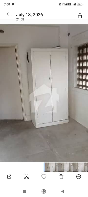G-8-4. flat available for rent 4th floor original pic
