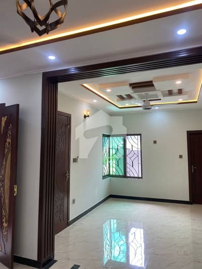 5 Marla 1.5 Storey Newly Constructed Immediately Sale