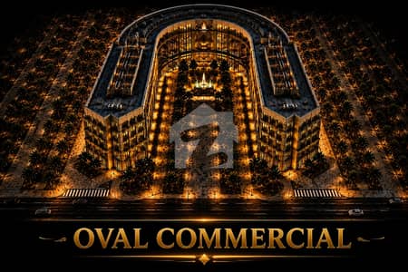 OVAL MAIN PINE AVENUE COMMERCIAL AT PRIME LOCATION AVAILABLE OVAL MAIN PINE AVENUE COMMERCIAL AT PRIME LOCATION AVAILABLE