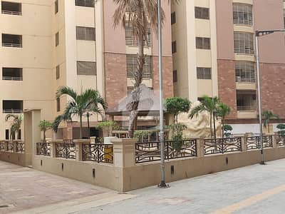 Harmain Royal Residency- Gulshan Iqbal Block 1- 3 Bed DD