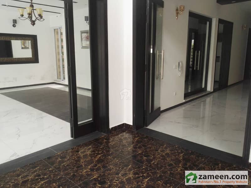 1 Kanal Double Story House Is Available For Sale In Wapda Town Lahore Phase 1