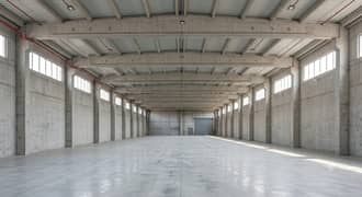 2 Kanal Warehouse for Rent on Bedian Road, Lahore | 1, 2, 4 & 8 Kanal Warehouses Available