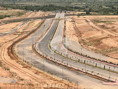 In 120 Feet Road All Dues Clear With Possession Letter