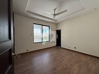 A Beautiful Upper Portion For Rent Ideal Location All Wooden Flooring