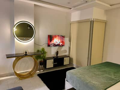 Fully Furnished Studio Apartment For Rent In Park House Airbnb Allowed