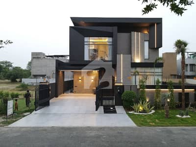 1 Kanal Brand New Ultra Luxury House for Sale DHA Phase 6, Lahore 1 Kanal Brand New Ultra Luxury House for Sale DHA Phase 6, Lahore