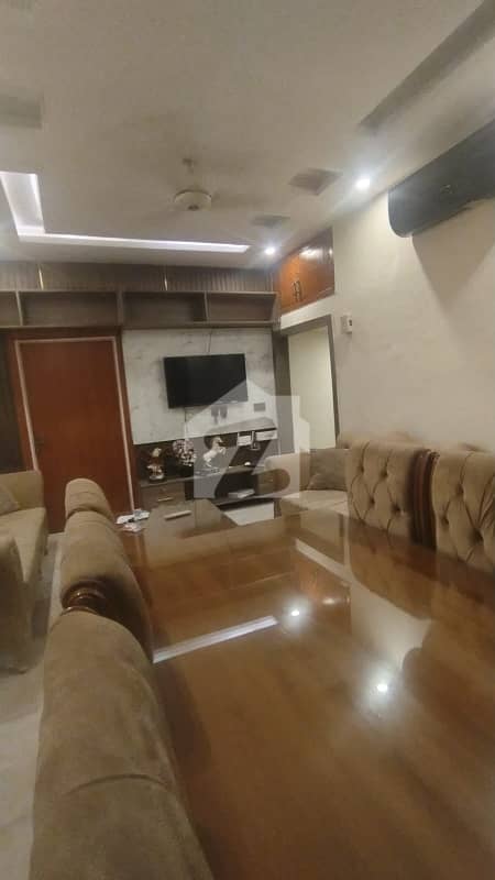 Furnished Appartment For Rent In G11 Furnished Appartment For Rent In G11