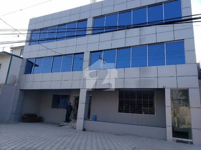 In Gulberg 3 Office Sized 15000 Square Feet For Rent