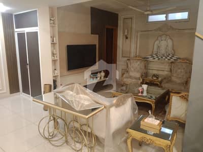 120 YARDS BUNGALOW FOR SALE PHASE 8 JUST LIKE NEW