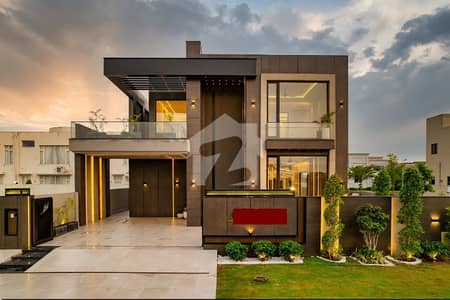 1 Kanal Brand New Full Furnitured House For Sale DHA Lahore