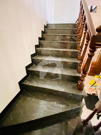 10 Marla Brand New House for Sale Zaraj Housing Society, Islamabad