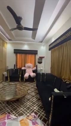 Outclass 120 Square Yard Bungalow For Sale In Gulistan Jauher Block 3A Near To Main Rd Kamran Chowrangi Outclass 120 Square Yard Bungalow For Sale In Gulistan Jauher Block 3A Near To Main Rd Kamran Chowrangi