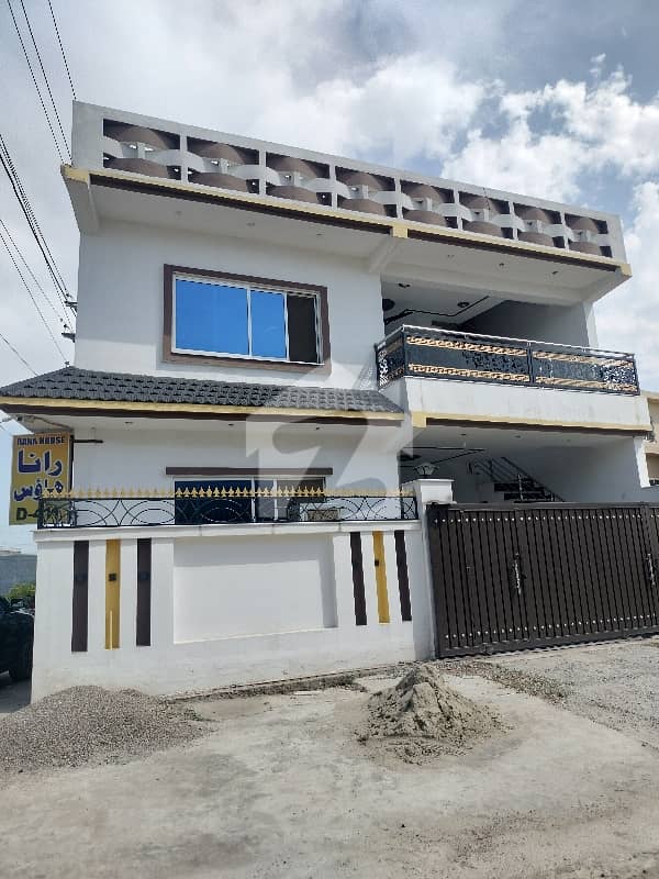 5 Marla House for sale 5 Marla House for sale