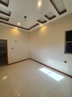 Brand New 2 Bedroom And Lounge On 3 Floor, All Utilities Available, No Commission Charges