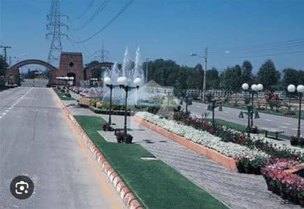 گرین فورٹس 2 گرین فورٹ,لاہور میں 4 کنال رہائشی پلاٹ 13.25 کروڑ میں برائے فروخت۔ گرین فورٹس 2 گرین فورٹ,لاہور میں 4 کنال رہائشی پلاٹ 13.25 کروڑ میں برائے فروخت۔