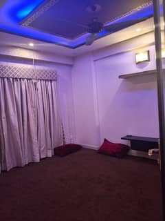 Margala Hills E11 3 Bedrooms Apartment Margala Facing Is Available For Sale