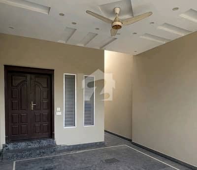 A Perfect House Awaits You In Punjab Small Industries Colony Punjab Small Industries Colony