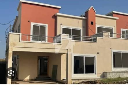 House For Rent In DHA Homes Islamabad Oleander Block