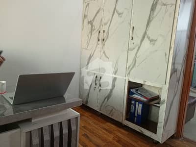 280 Square Feet Office Ideally Situated In G-11 Markaz