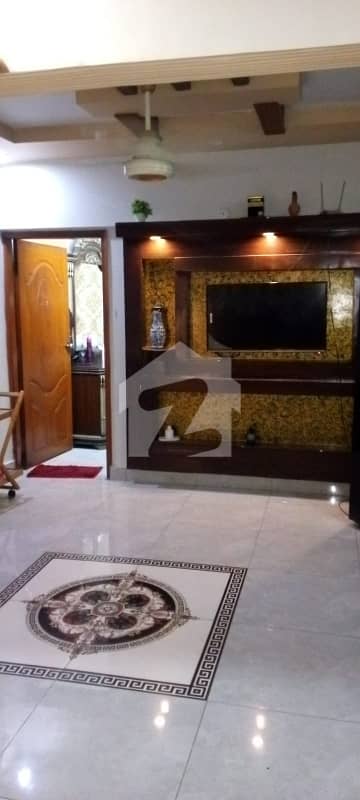 گلشنِ اقبال - بلاک 11 گلشنِ اقبال,گلشنِ اقبال ٹاؤن,کراچی میں 2 کمروں کا 4 مرلہ فلیٹ 1.2 کروڑ میں برائے فروخت۔