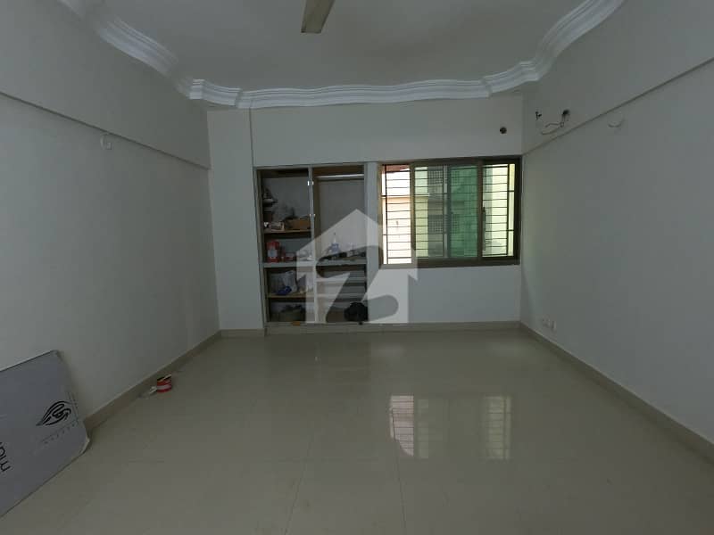 Ideal Flat Is Available For Rent In Frere Town Ideal Flat Is Available For Rent In Frere Town