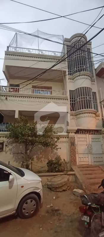 Independent House For Rent