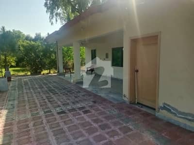 FULLY DEVELOPED FARM HOUSE FOR SALE