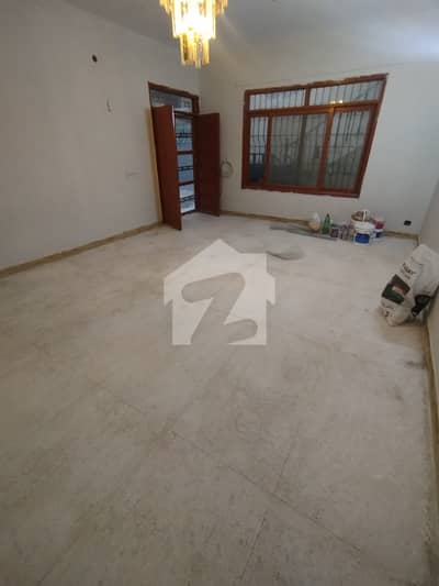 Lower Portion For rent In Karachi