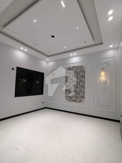 Prime Location House Of 400 Square Yards Is Available For rent In Federal B Area - Block 13