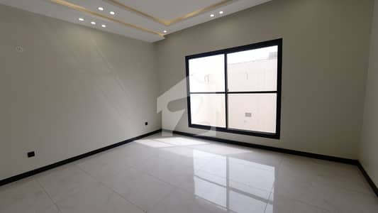 Prime Location House For Rent In Federal B Area - Block 10 Karachi