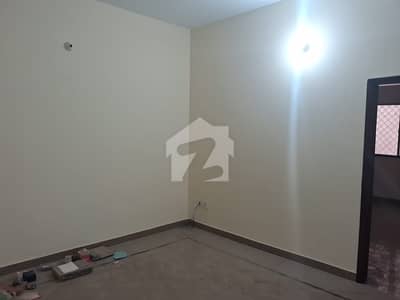 In Al Muslim Society Of Karachi, A 200 Square Yards House Is Available