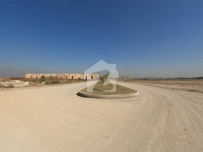 Cda Sector I-12/4 Plot 975 Series Margalla Face