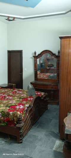 120 Yard Ground Plus 2 Triple Storey, House, Almost New Condition For Sale File Duplicate