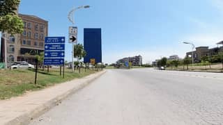 Change Your Address To Bahria Town Phase 7, Rawalpindi For A Reasonable Price Of Rs. 20000000