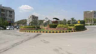 Buy A 1 Kanal Residential Plot For sale In Bahria Town Phase 7