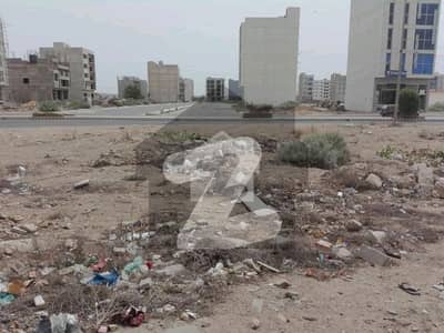 Want To Buy A Residential Plot In Karachi?