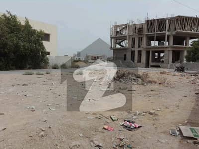 1000 Square Yards Residential Plot In DHA Phase 8