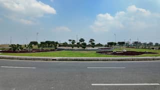 10 Marla Residential Plot For sale In DHA Phase 9 Prism - Block K Lahore