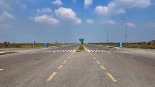 Get In Touch Now To Buy A 10 Marla Residential Plot In DHA Phase 9 Prism - Block K Lahore