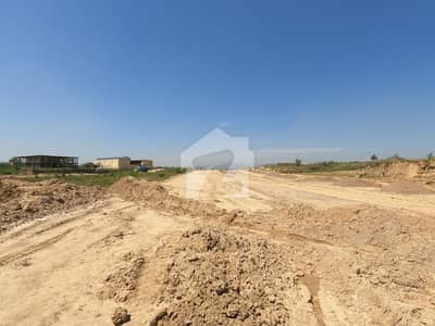 Ideal Residential Plot For sale In F-14