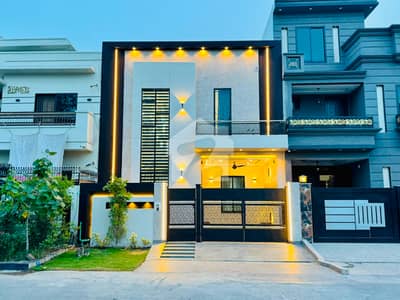 5 MARLA BRAND NEW HOUSE AVAILABLE FOR SALE (AT REASONABLE PRICE) IN CITI HOUSING GUJRANWALA