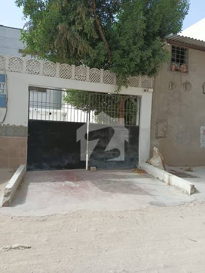 Affordable Warehouse For Rent In Korangi Industrial Area