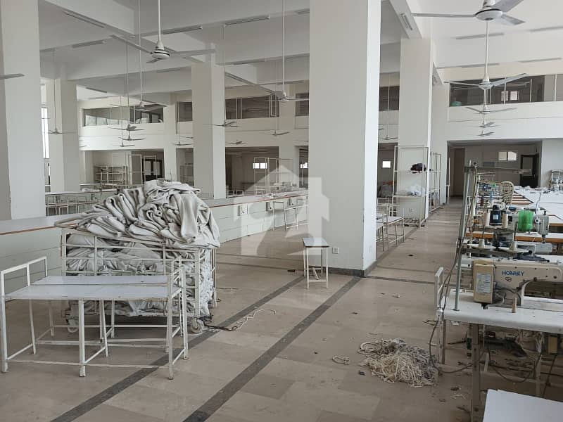 Warehouse For rent In Rs. 2400000 Warehouse For rent In Rs. 2400000