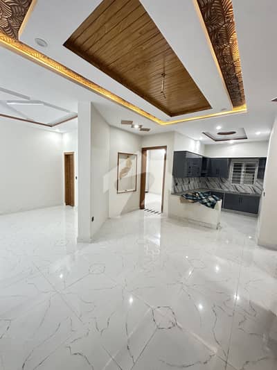 5 marla Singl story house for sale in banigala