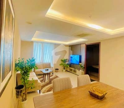 Fully Furnished