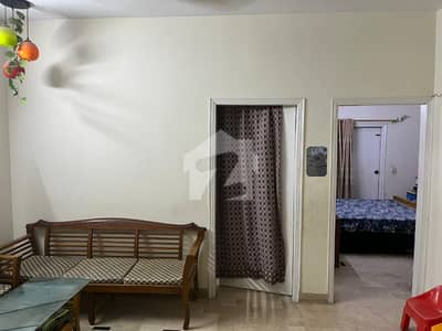 1150 Square Feet Flat In Sohni Serenity Executive Apartments Is Available For Sale