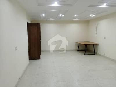 DEFENSE Service Estate Offer 4 Marla 2nd Floor