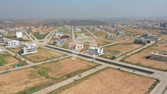 ڈی ایچ اے فیز 5 - سیکٹر ایف ڈی ایچ اے ڈیفینس فیز 5,ڈی ایچ اے ڈیفینس,اسلام آباد میں 1 کنال رہائشی پلاٹ 3.58 کروڑ میں برائے فروخت۔